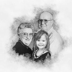 Meet your Posher, Debora